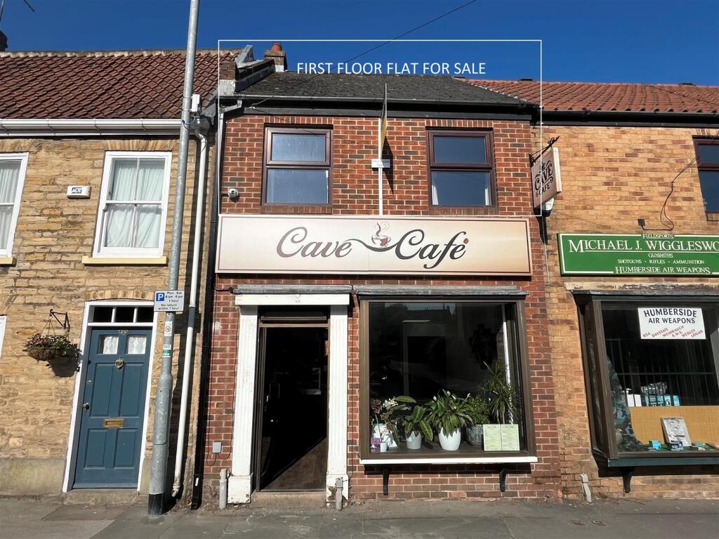 Main image of property: Market Court, South Cave, Brough