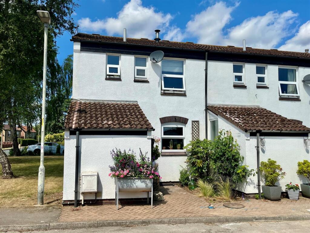 Main image of property: The Moorlands, South Cave, Brough