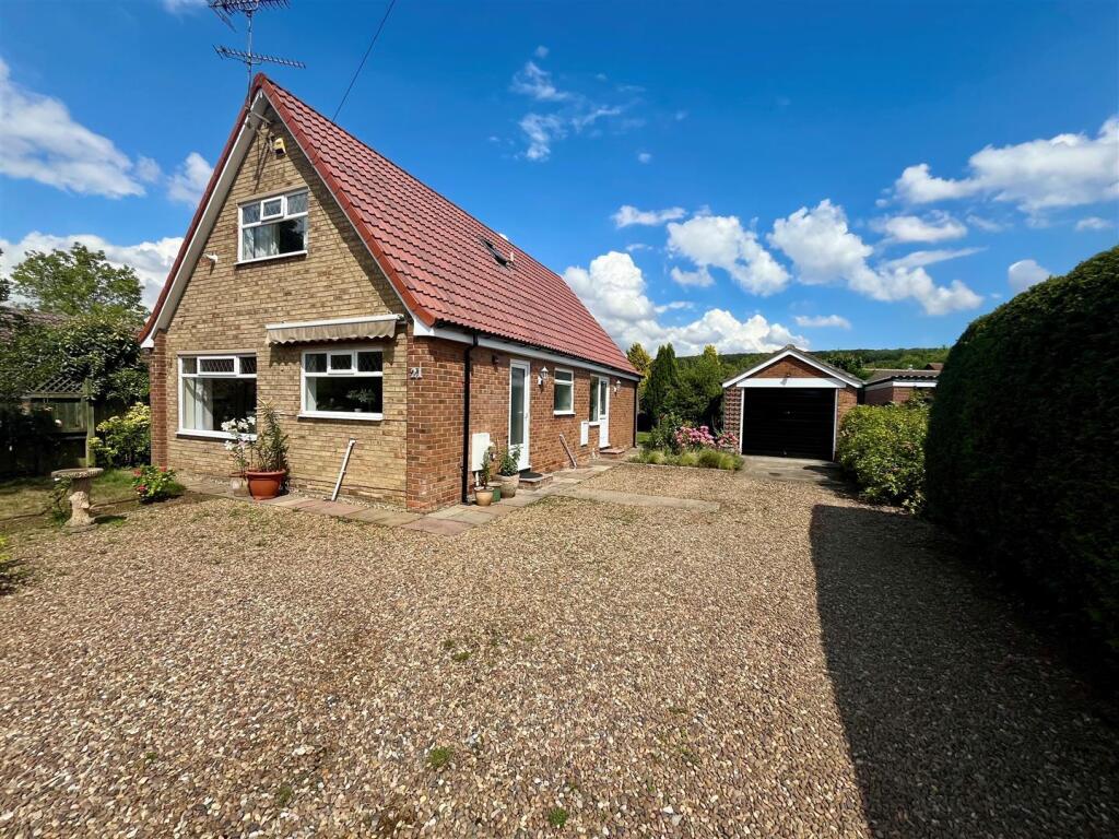 Main image of property: Rawdale Close, South Cave, Brough