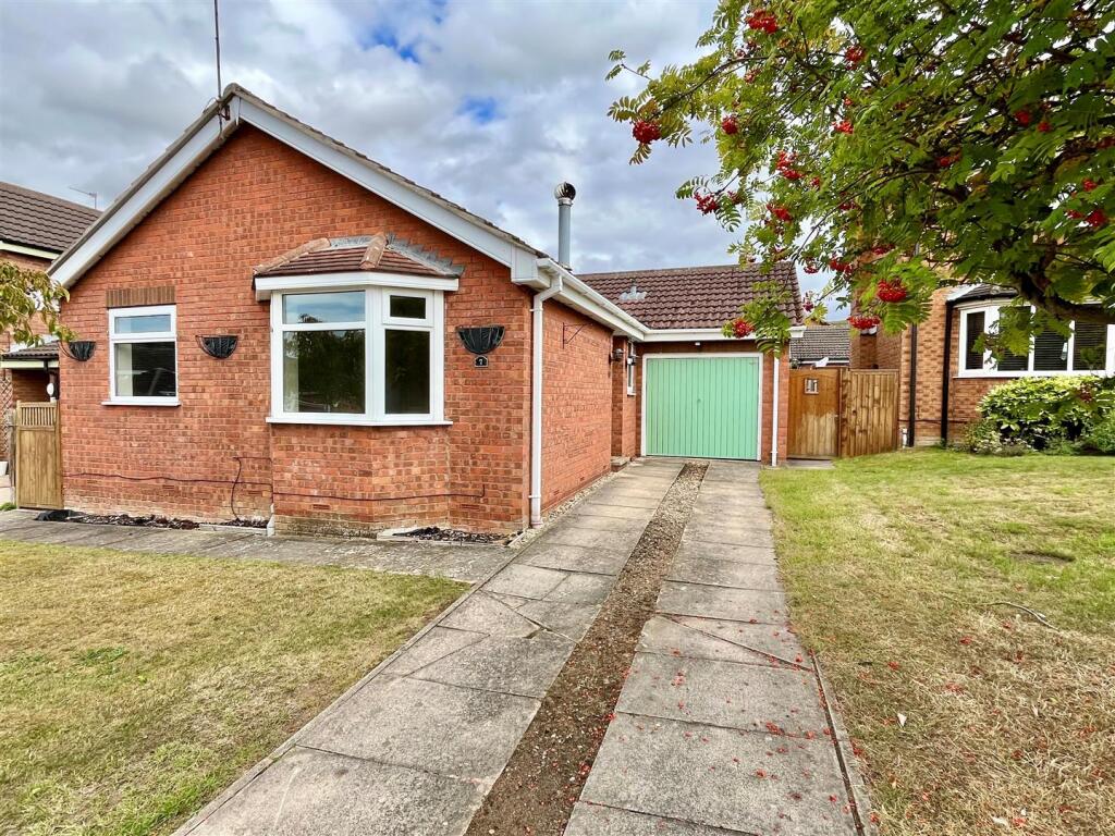 Main image of property: Highfields, South Cave, Brough