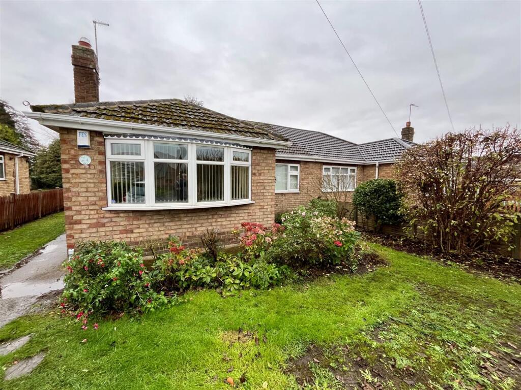 Main image of property: West Hall Garth, South Cave, Brough