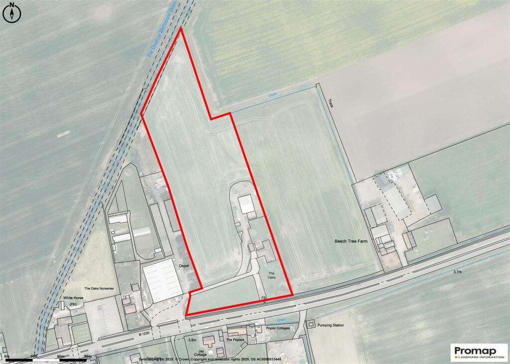 Main image of property: Main Road, Gilberdyke, Brough