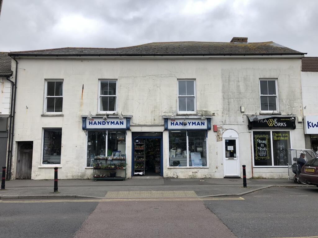 Main image of property: 42-44 High Street, Hailsham