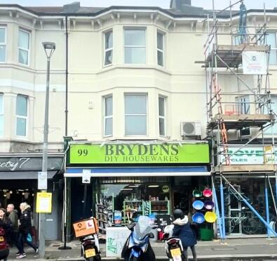 Main image of property: 99 Blatchington Road, Hove, East Sussex, BN3 3YG