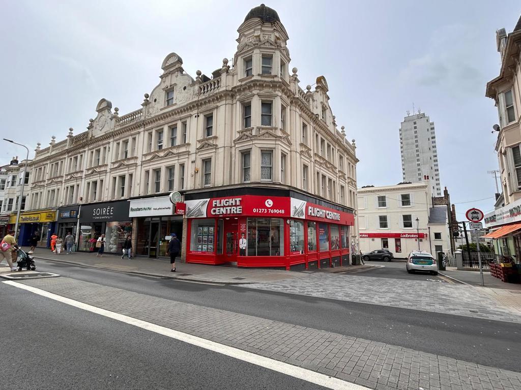 Main image of property: 55 Western Road