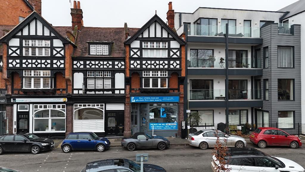 Main image of property: Station Road, Henley-On-Thames, Oxfordshire, RG9