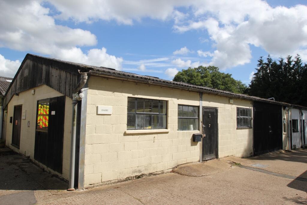 Main image of property: Unit 7, Greys Green Business Centre, RG9