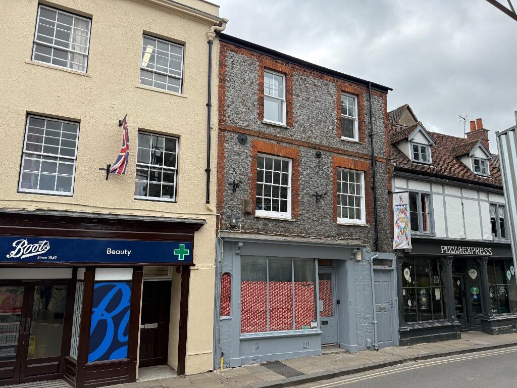 Main image of property: Market Place, Wallingford, Oxfordshire, OX10