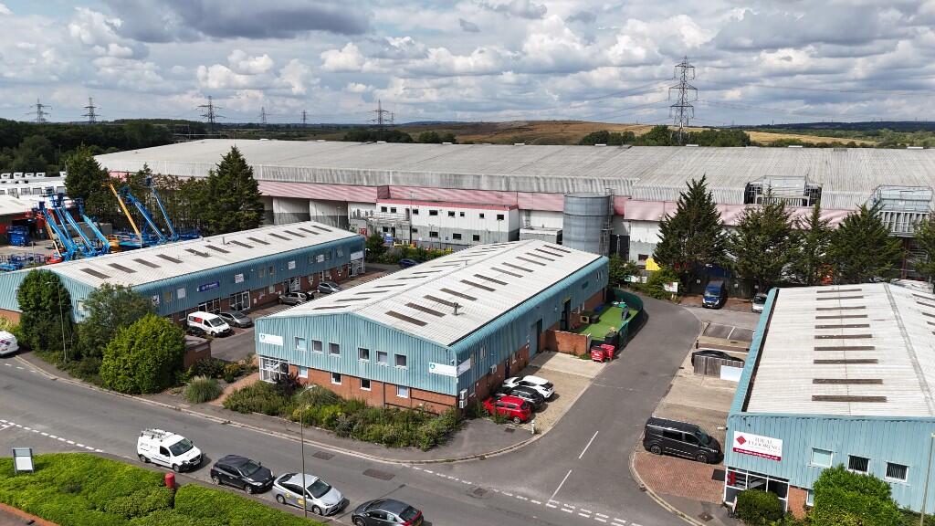 Main image of property: Hawksworth, Didcot, Oxfordshire, OX11