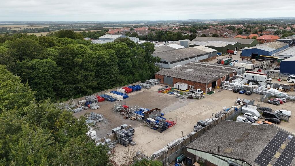 Main image of property: Units 1 & 2, Covert Road, CT3 3EQ