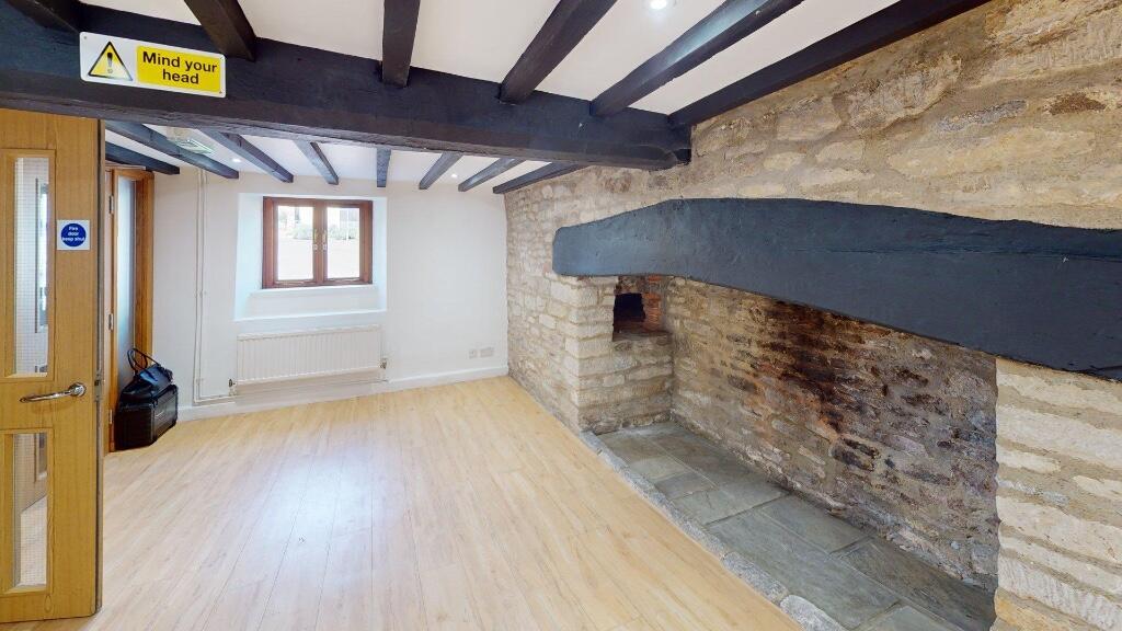 Main image of property: Hay Barn, Worton Park OX29 4SU