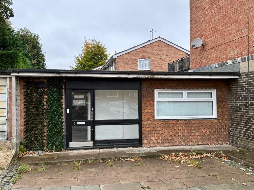 Main image of property: Cranbourne Lane, Basingstoke, Hampshire, RG21