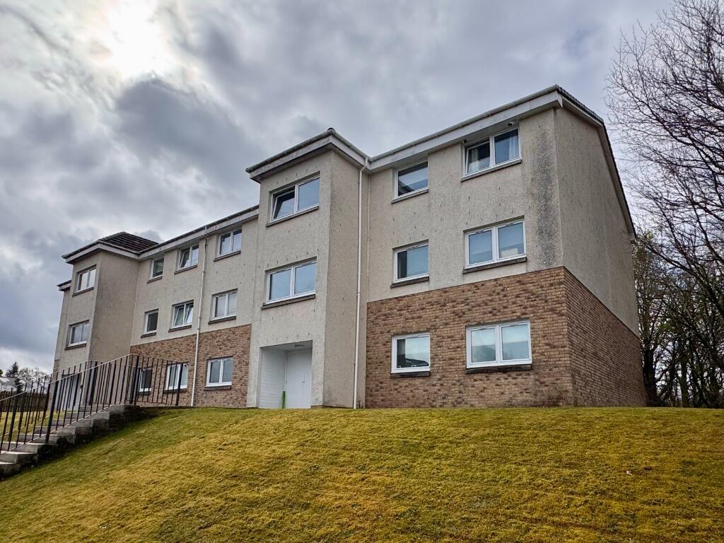 Main image of property: Hawfinch Road, Lesmahagow, ML11