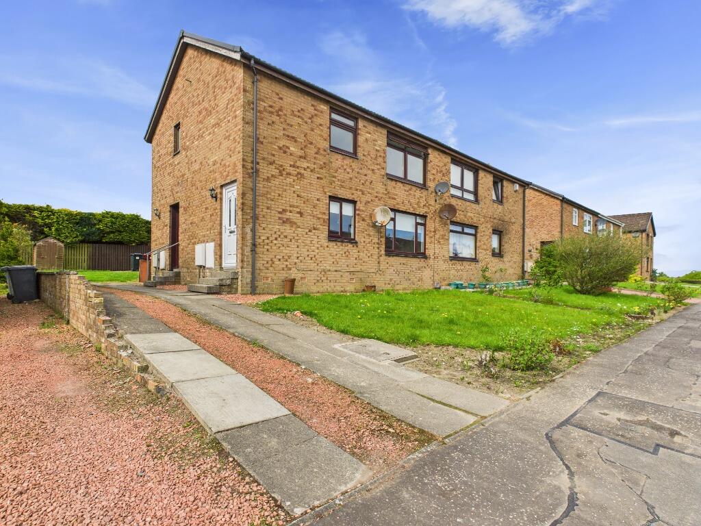 Main image of property: Hemmingen Court, Carluke, ML8