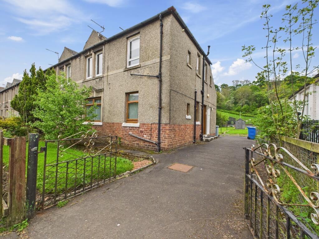 Main image of property: Riverside Road, Kirkfieldbank, ML11