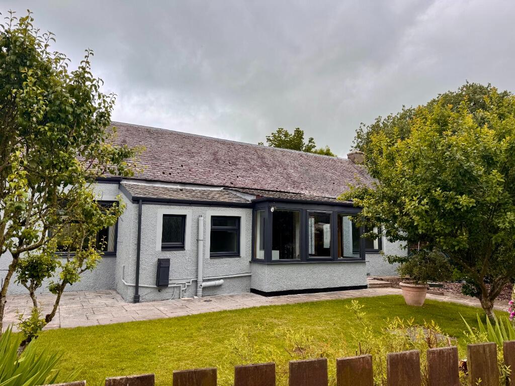 Main image of property: Carstairs Road, Carstairs, ML11
