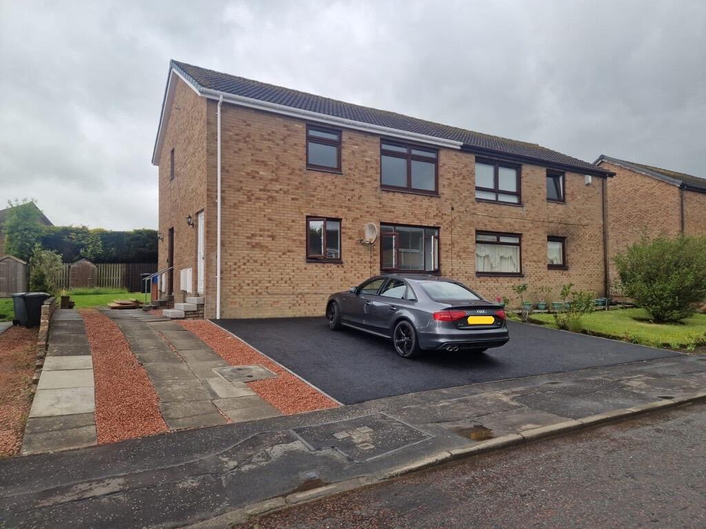 Main image of property: Hemmingen Court, Carluke, ML8