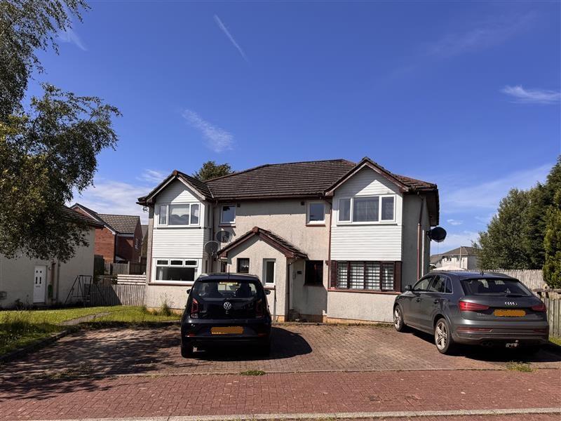 Main image of property: Mayfield Gardens, Carluke, ML8