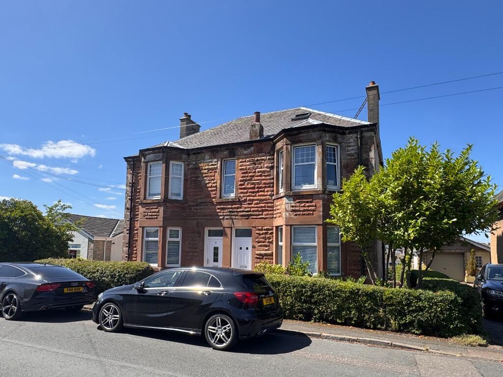 Main image of property: Douglas Street, Carluke, ML8