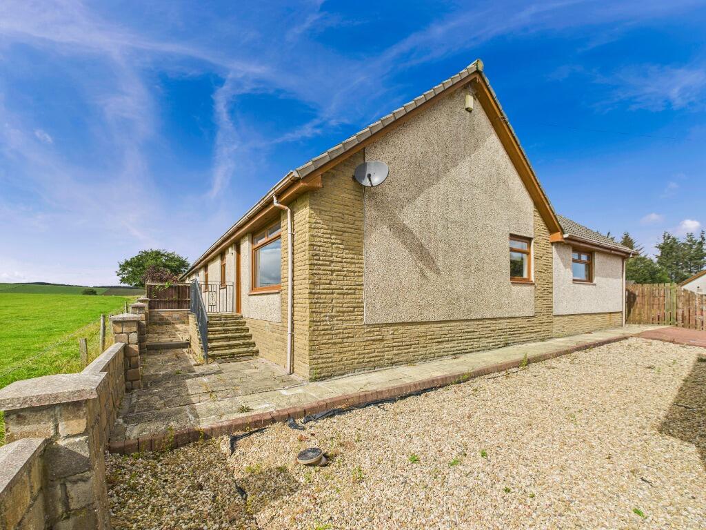 Main image of property: Burnside Nursery, Cleghorn, ML11
