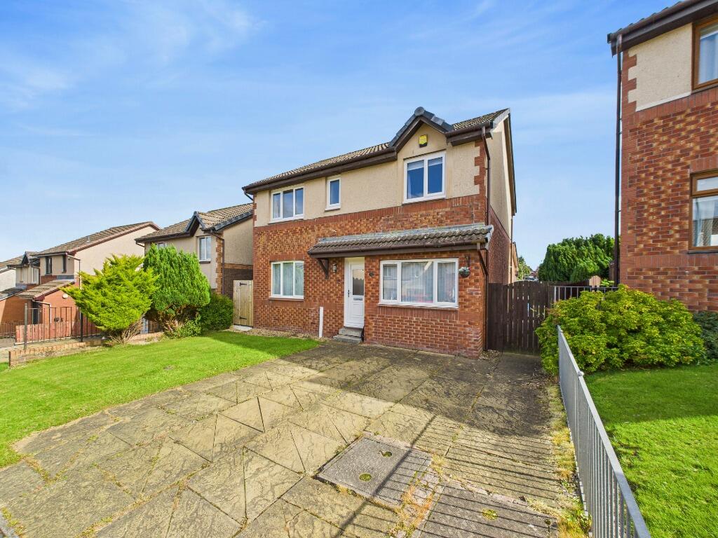 Main image of property: Oakbank, Lesmahagow, ML11