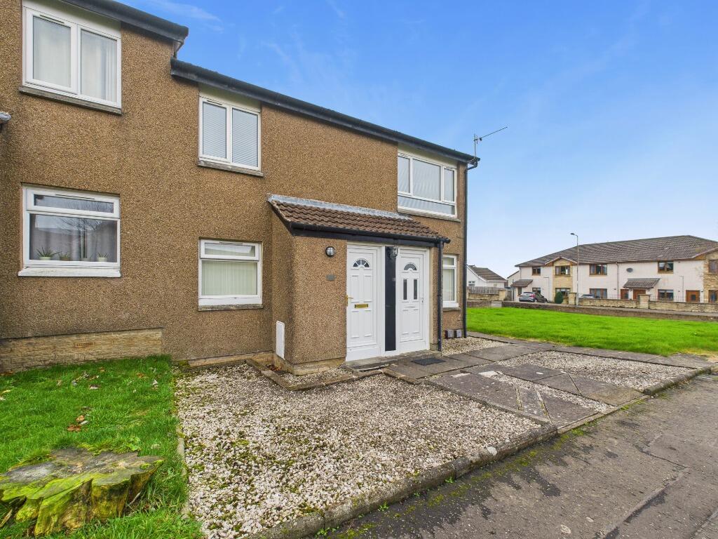 Main image of property: North Avenue, Carluke, ML8