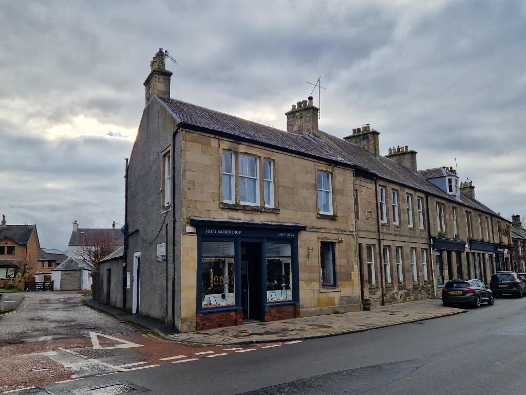 Main image of property: High Street, Biggar, ML12