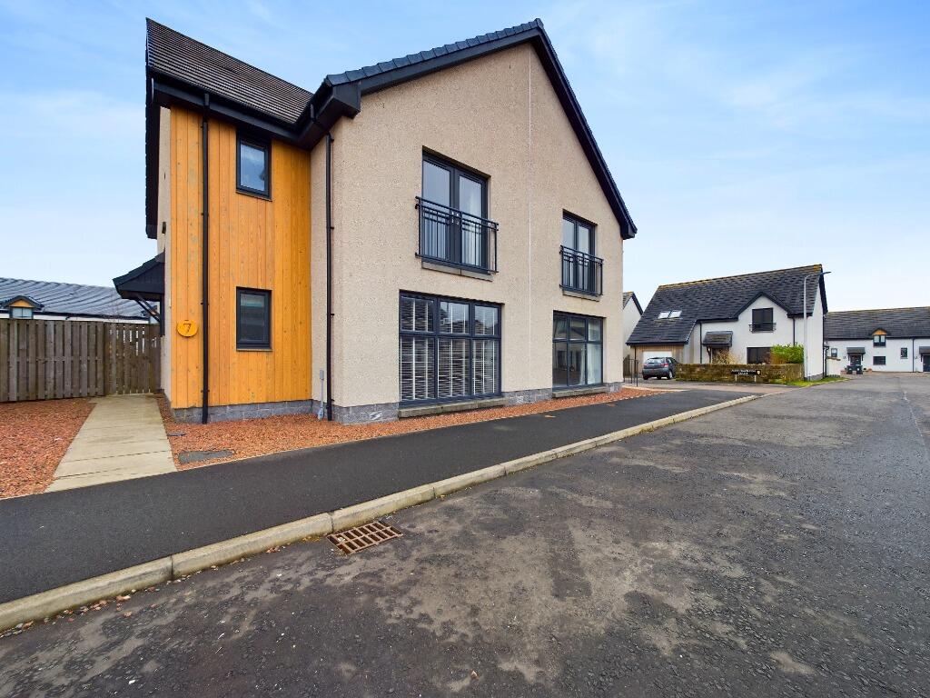 Main image of property: Alice Hamilton Way, West Linton, EH46