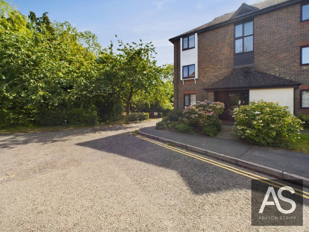 Main image of property: Abbey Way, Battle, TN33