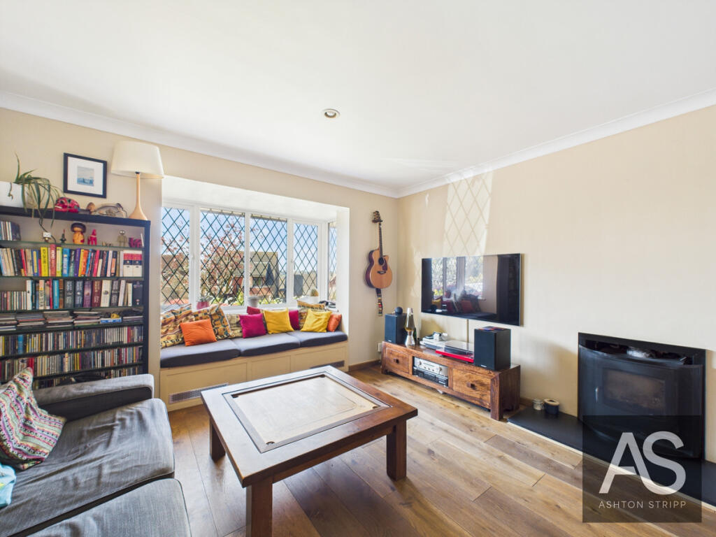 Main image of property: The Coppice, Battle, TN33