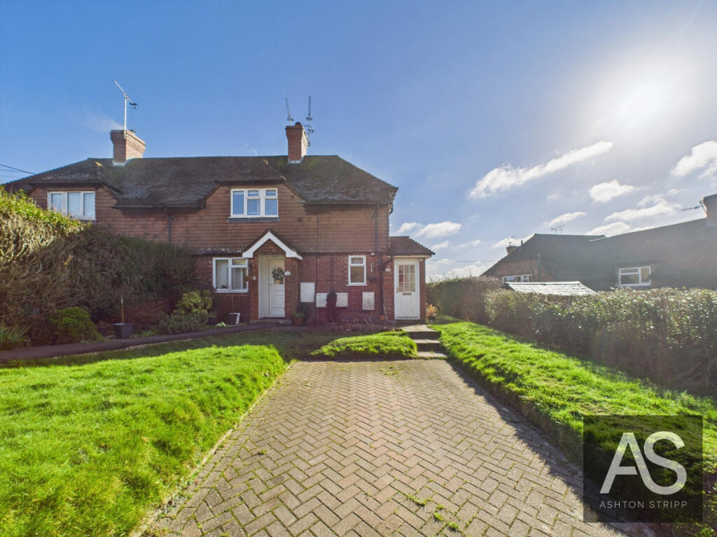 Main image of property: Coronation Cottages, Robertsbridge, TN32
