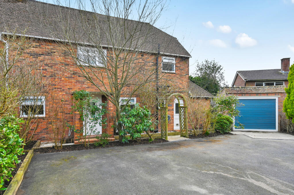 Main image of property: East Sussex, Battle, TN33