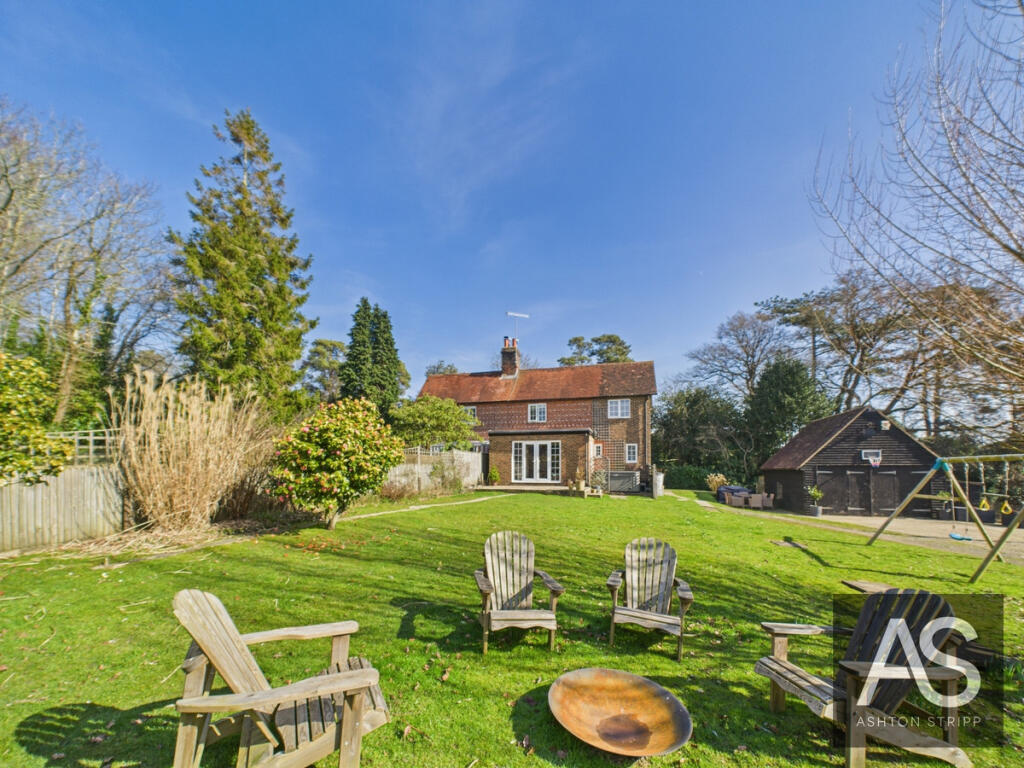 Main image of property: Frickley Lane, Battle, TN33