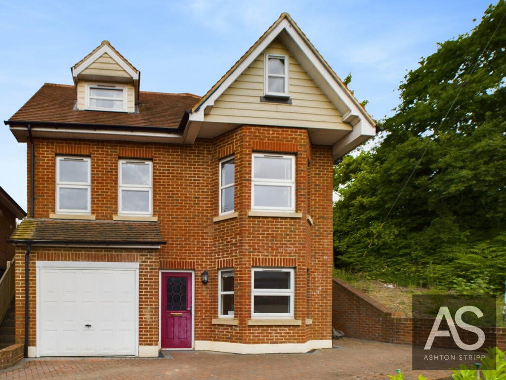 Main image of property: Bexhill Road, Ninfield, TN33