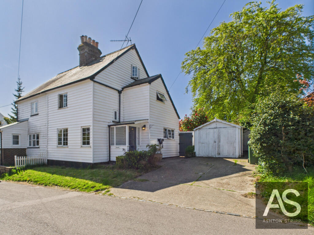 Main image of property: Netherfield Hill, Battle, TN33