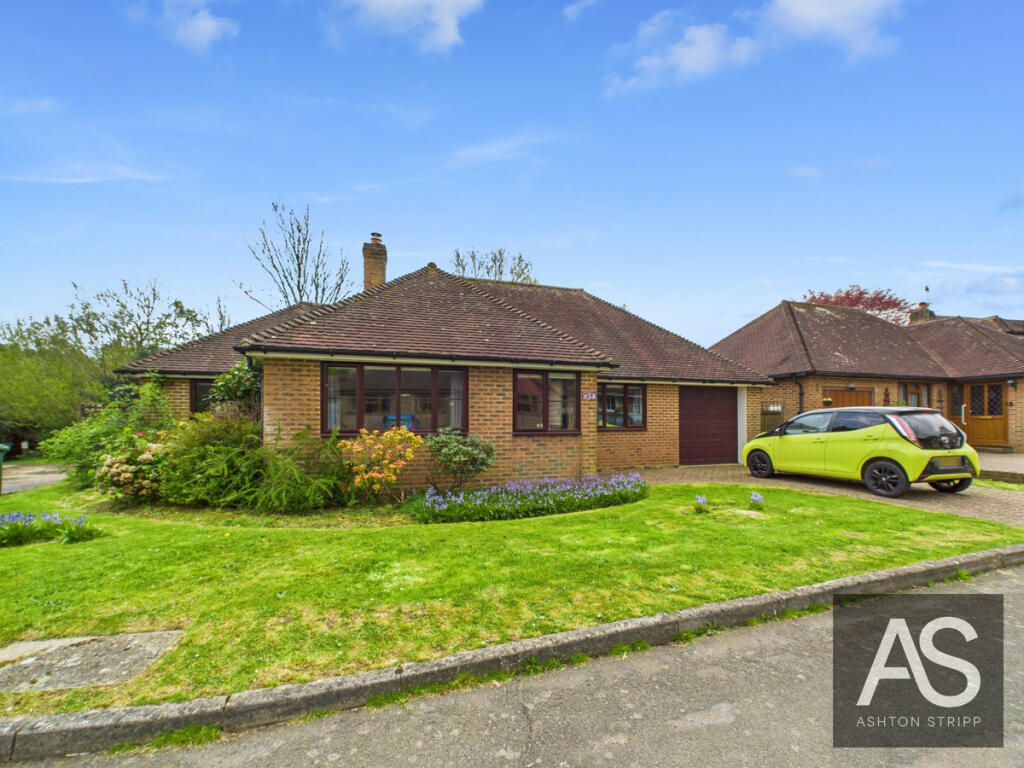 Main image of property: Gregory Walk, Sedlescombe, TN33