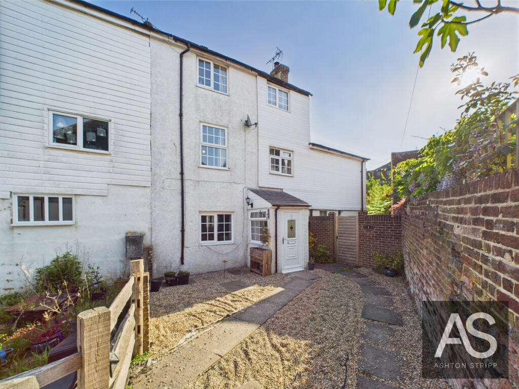 Main image of property: Station Road, Robertsbridge, TN32