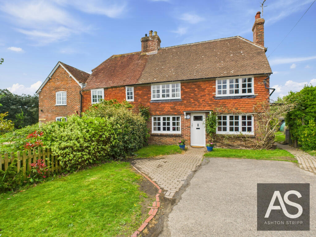 Main image of property: Hooe Road, Battle, TN33