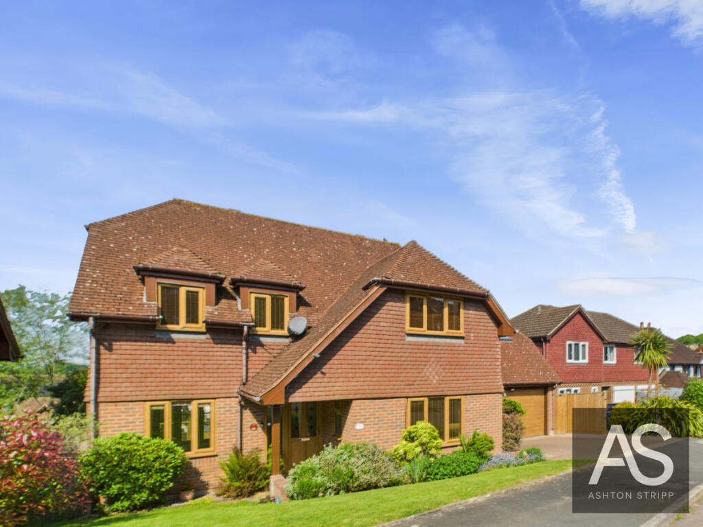 Main image of property: Truman Drive, St. Leonards-on-sea, TN37