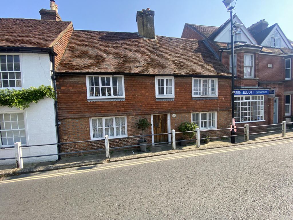 Main image of property: Mount Street, Battle, TN33