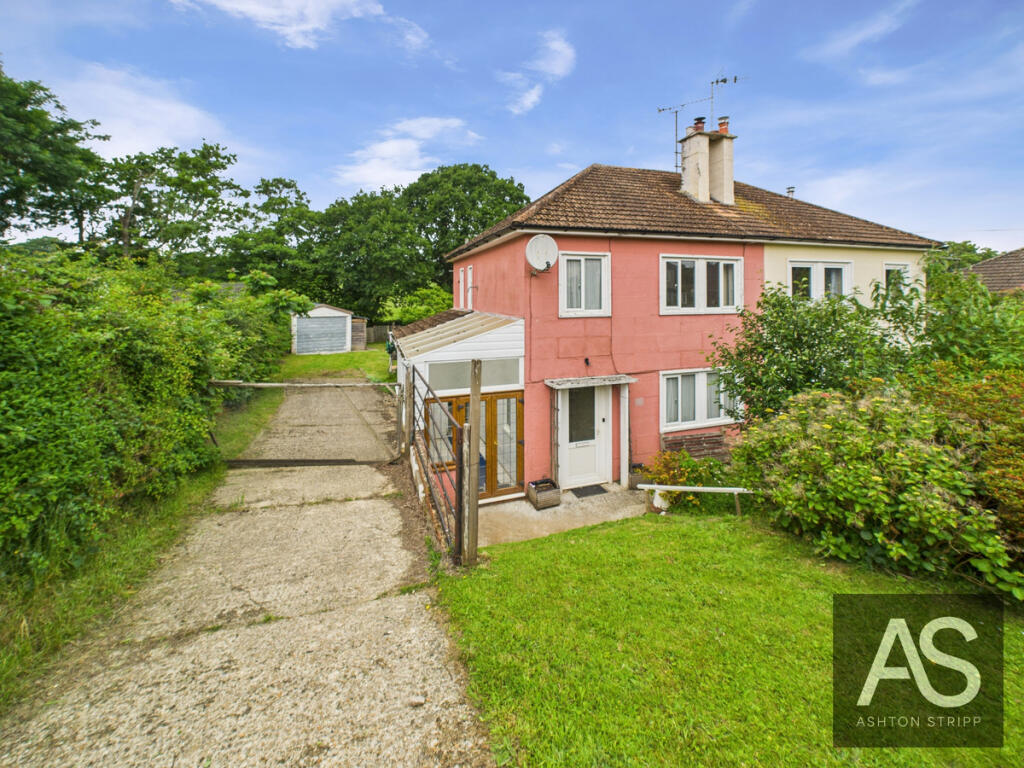Main image of property: Darvel Down, Battle, TN33