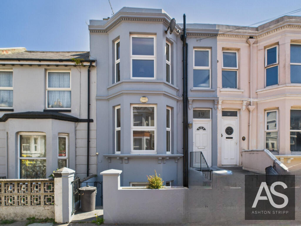 Main image of property: Calvert Road, Hastings, TN34