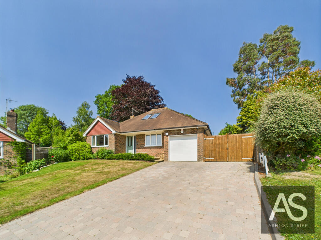 Main image of property: Brede Lane, Battle, TN33