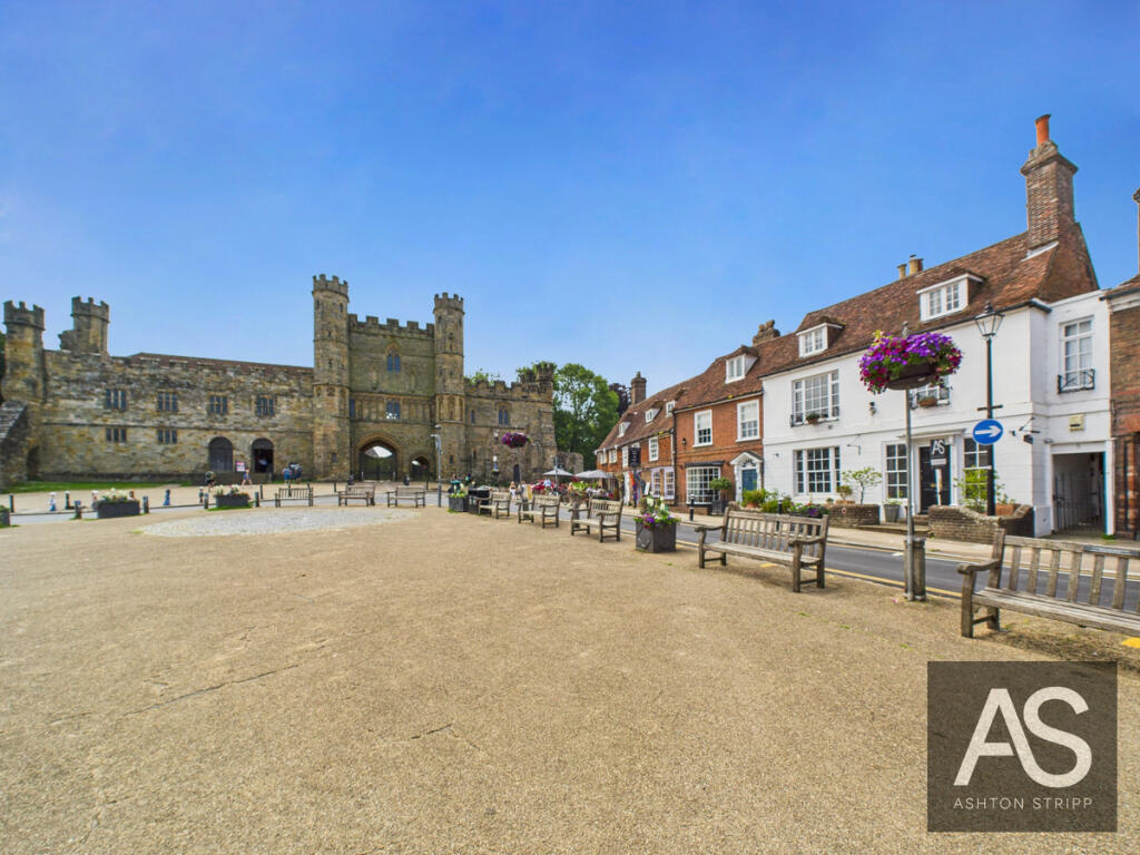 Main image of property: High Street, Battle, TN33