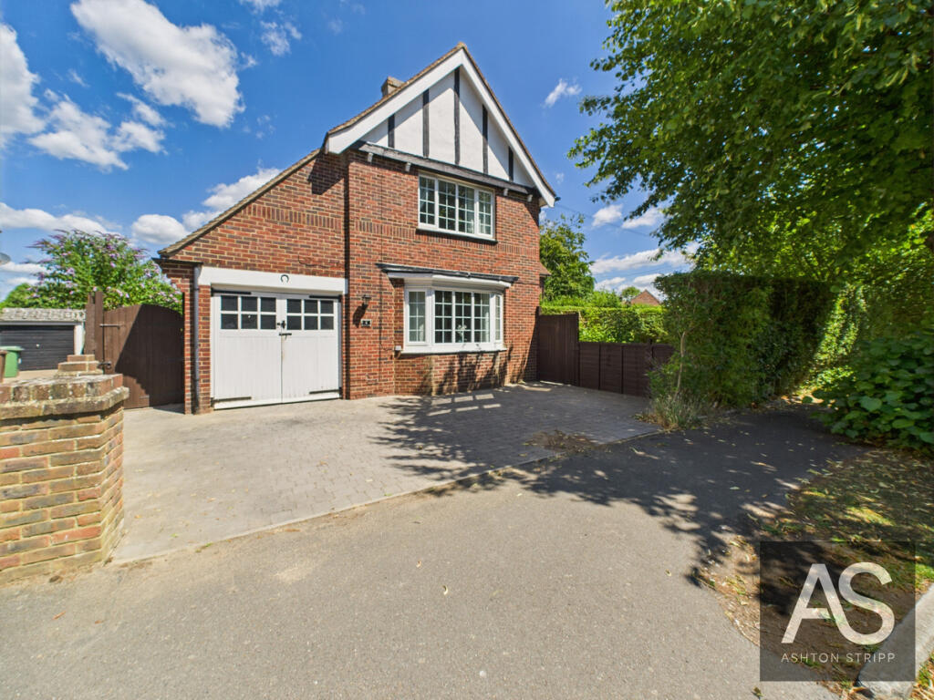 Main image of property: Glenleigh Park Road, Bexhill-on-sea, TN39