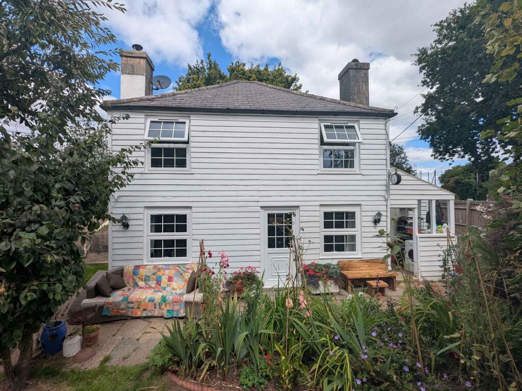 Main image of property: Hooe Road, Ninfield, TN33