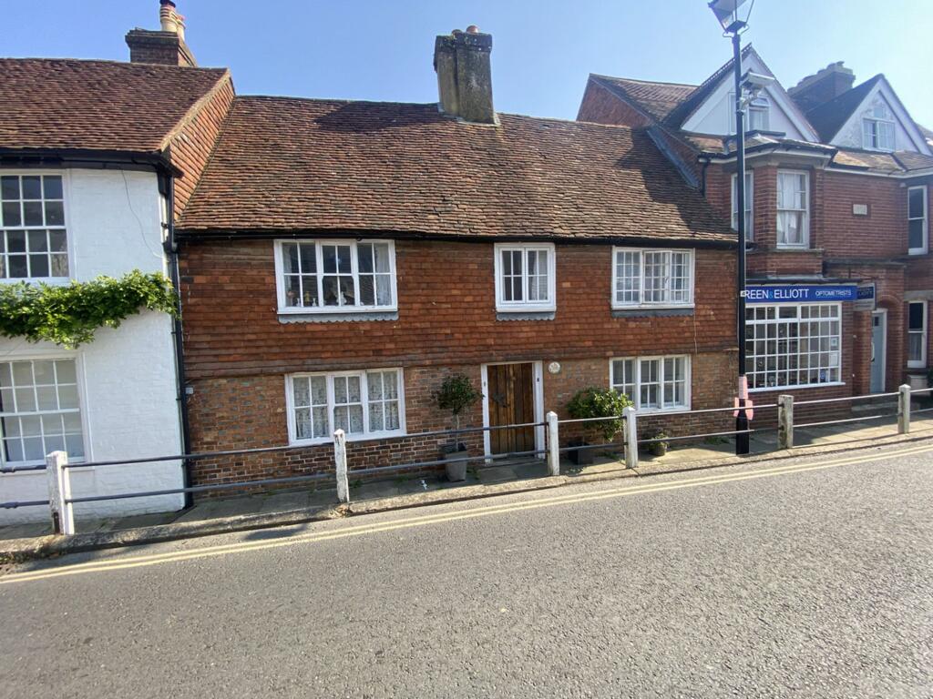 Main image of property: Mount Street, Battle, TN33