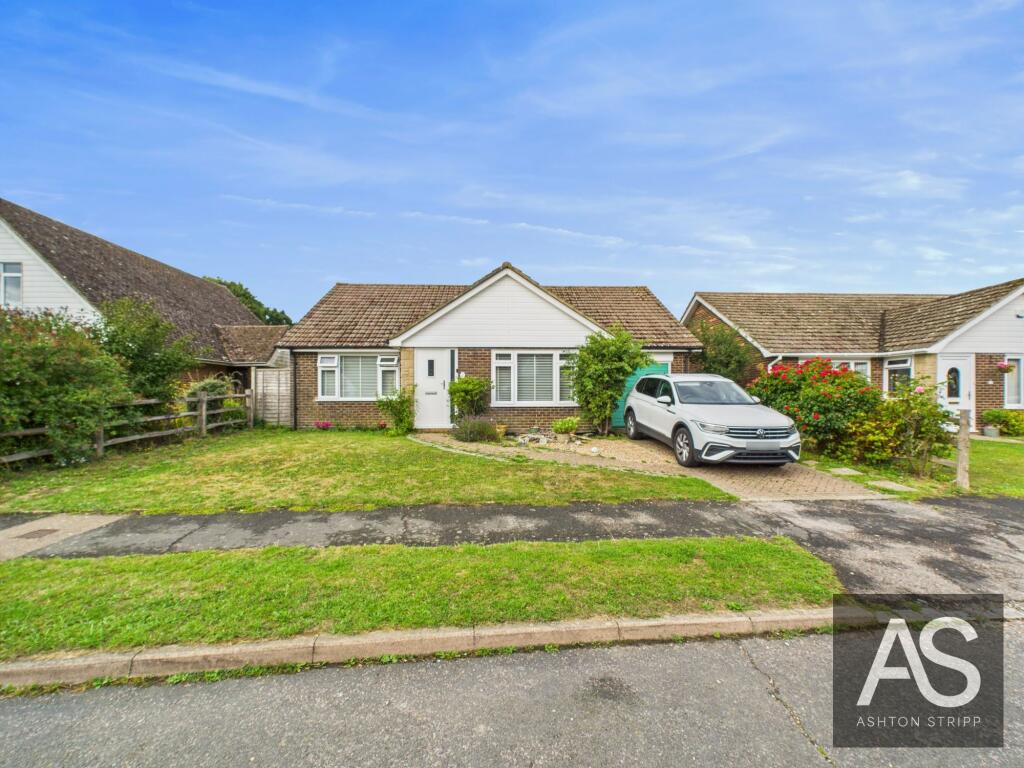 Main image of property: Downs View, Ninfield, TN33