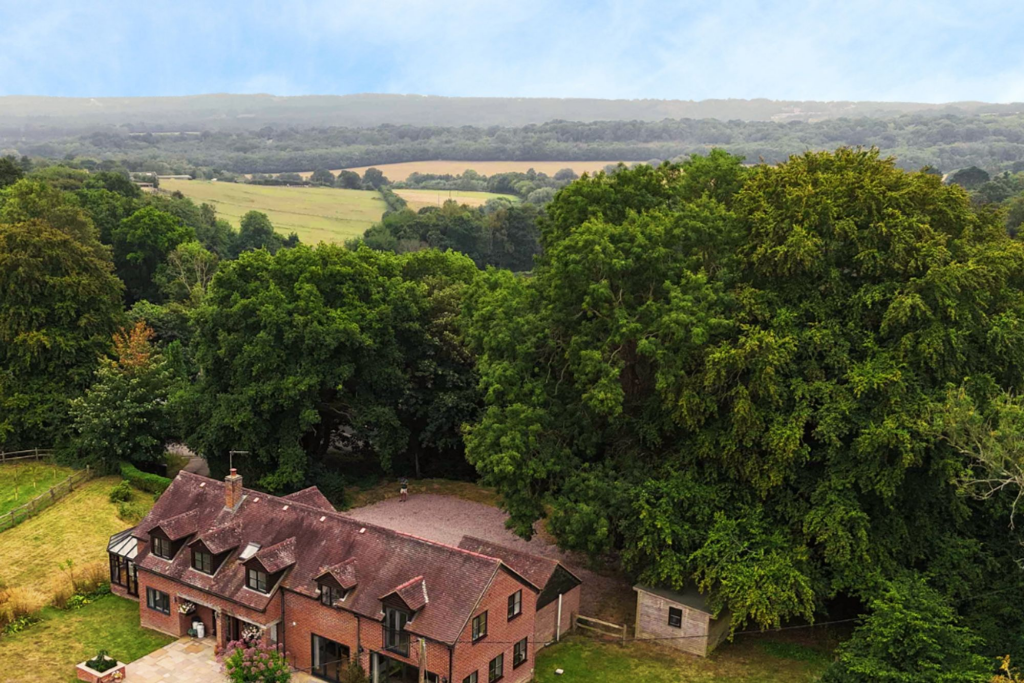 Main image of property: Woodmans Green Road, Whatlington, TN33