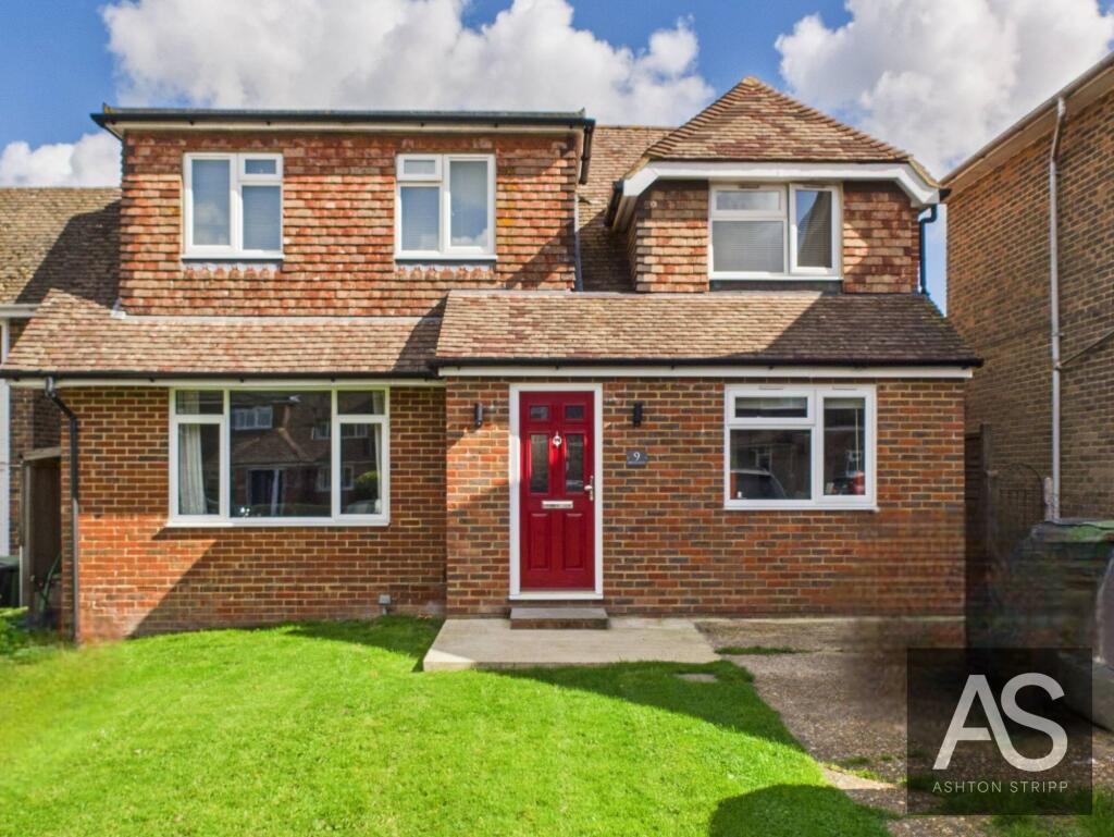 Main image of property: Battle Gates, Battle, TN33